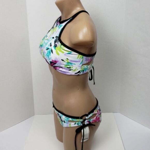 New Bar III matching Bikini two piece set - Picture 4 of 6